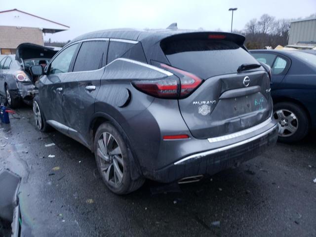 2020 NISSAN MURANO SL 5N1AZ2CSXLN146959