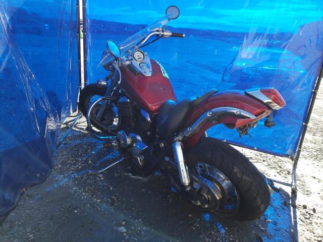 2003 HONDA VT750 CDB JH2RC44J43M102740