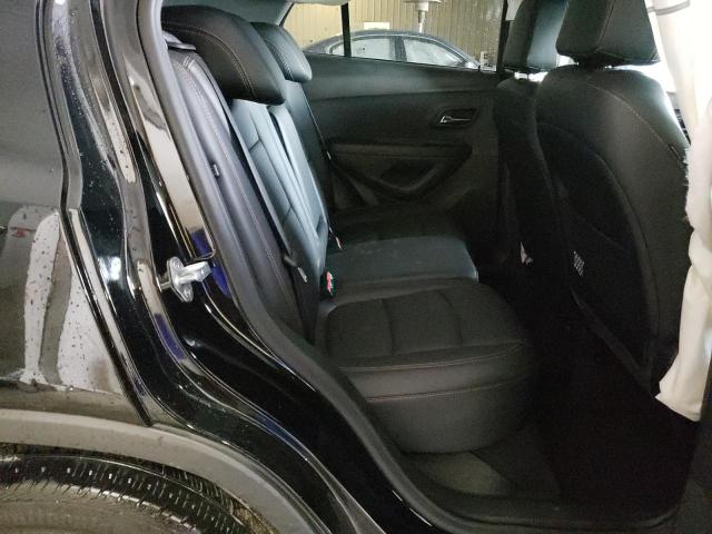 2019 CHEVROLET TRAX PREMI 3GNCJMSB4KL237510