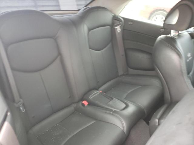2010 INFINITI G37 BASE JN1CV6FE7AM350386