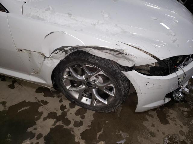 2014 JAGUAR XF SAJXJ0EF9E8U28328