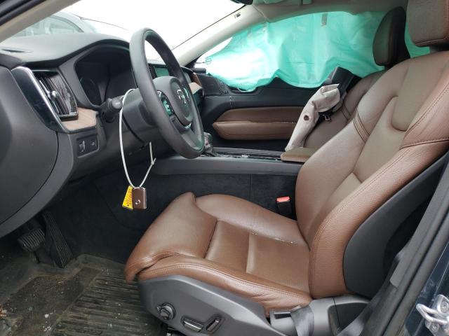 2019 VOLVO XC60 T5 IN LYV102RL9KB330447
