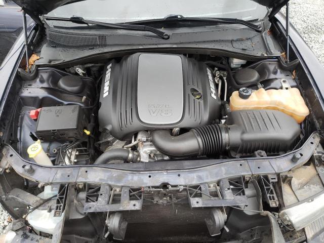 2012 DODGE CHARGER RT 2C3CDXCT5CH141991