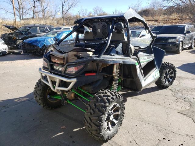 2012 ARCTIC CAT WLDCAT 4UF12MPV4CT305181