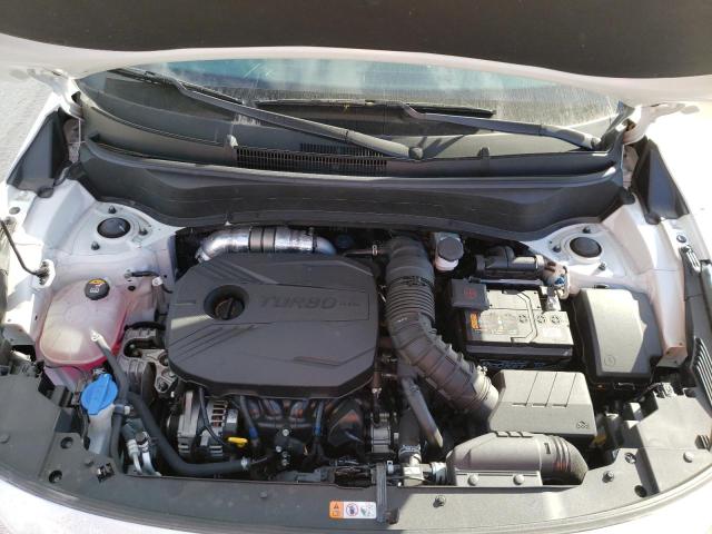 2021 KIA SELTOS SX KNDETCA24M7213769