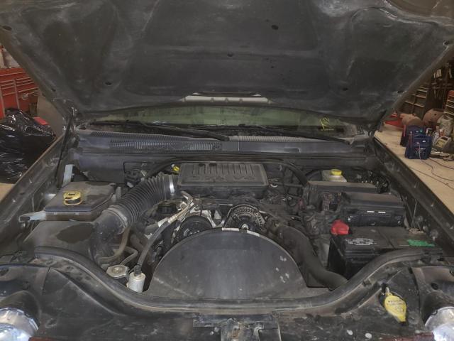 1J4GR48KX6C184088 Jeep Grand Cher 2006. Фото: 6