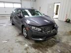 2018 HONDA  CIVIC