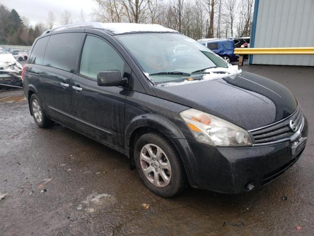 2008 Nissan Quest for sale in Portland, OR