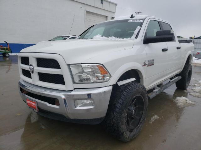 2016 DODGE 2500 3C6UR5DL1GG174035