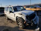 2006 JEEP  LIBERTY