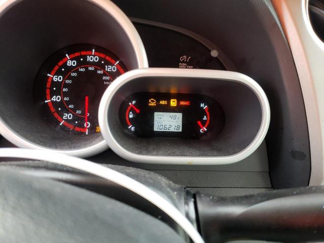 2010 TOYOTA COROLLA MA 2T1KU4EE2AC307430