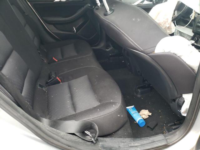 2019 INFINITI QX30 PURE SJKCH5CP8KA007056