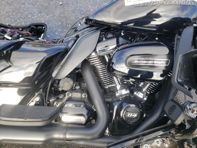 2020 HARLEY-DAVIDSON FLTRK 1HD1KZF11LB672871