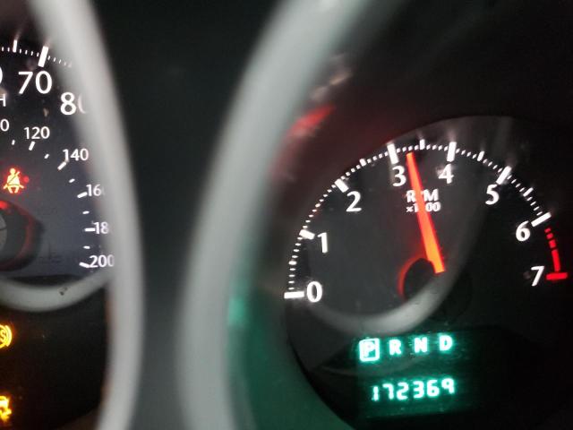 2010 CHRYSLER SEBRING LI 1C3CC5FV4AN218357