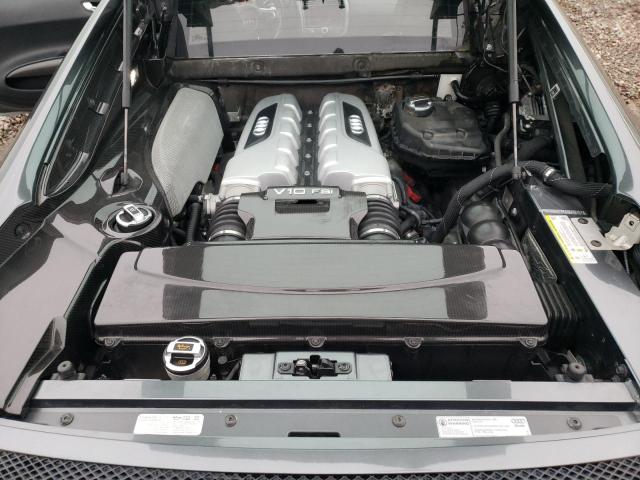 2010 AUDI R8 WUAANAFG1AN002640