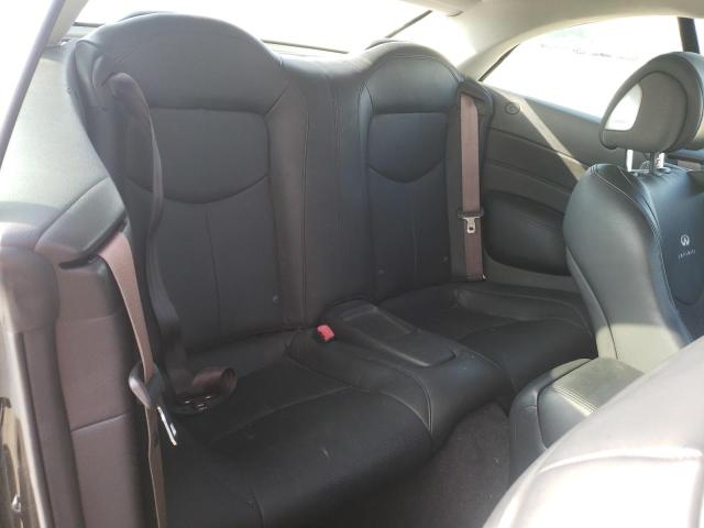 2014 INFINITI Q60 BASE JN1CV6FE3EM900740