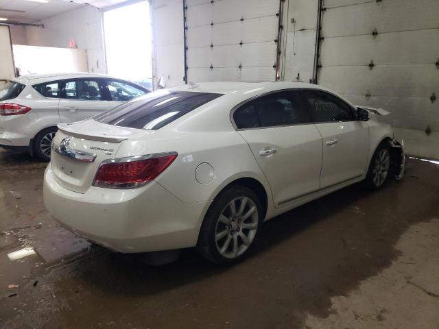 2011 BUICK LACROSSE C 1G4GE5EDXBF398080