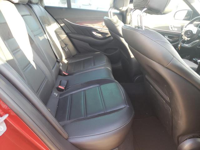 2017 MERCEDES-BENZ E 43 4MATI WDDZF6EB7HA289280