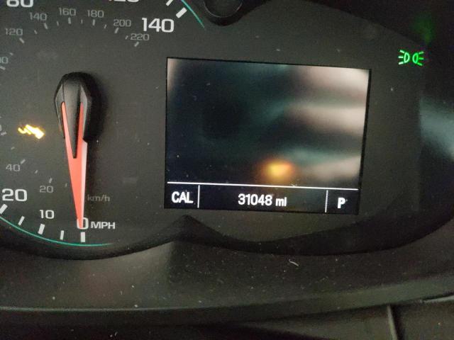 2019 CHEVROLET TRAX PREMI 3GNCJMSB4KL237510