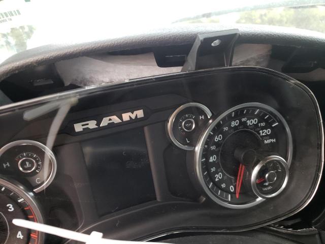 2021 RAM 3500 TRADE 3C63R3CL3MG592691