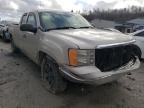 2008 GMC  SIERRA