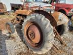 1952 FORD TRACTOR - Right Front View
