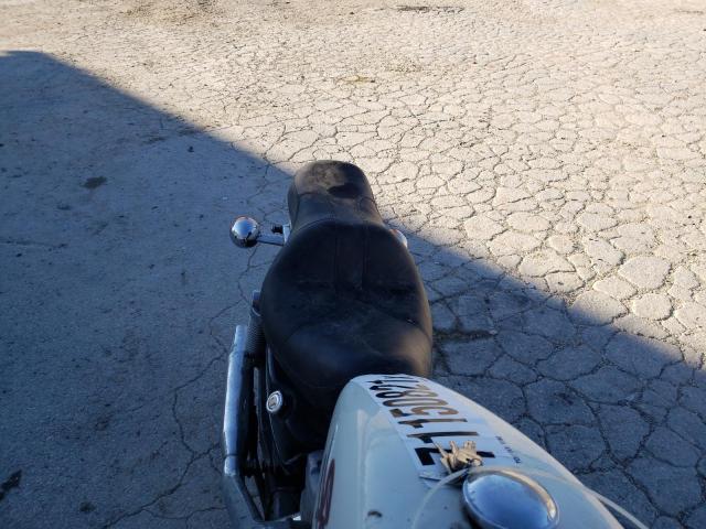 2001 HARLEY-DAVIDSON XL883 1HD4CAM141K128229