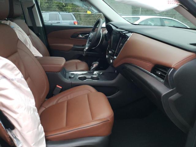 2021 CHEVROLET TRAVERSE H 1GNEVNKW2MJ199369