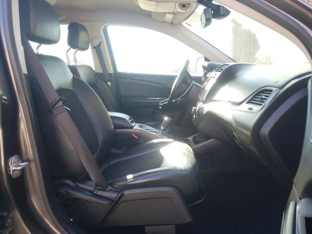 2019 DODGE JOURNEY CR 3C4PDCGG7KT700563