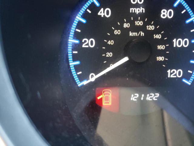 2010 HONDA ELEMENT LX 5J6YH2H3XAL005657