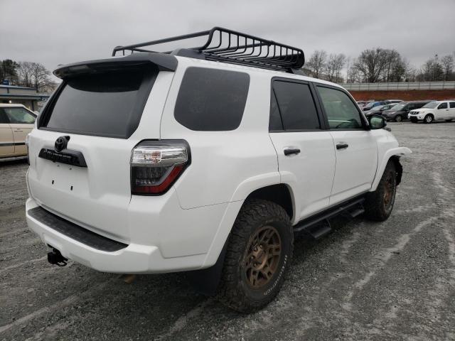2021 TOYOTA 4RUNNER VE JTEHU5JR0M5925528