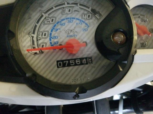 2016 YAMAHA YW50 FX RKRSA51A2GA004381