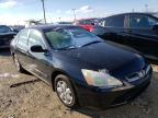 2004 HONDA  ACCORD