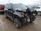 2017 JEEP  RENEGADE