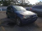 2004 BMW  X3