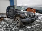 2016 JEEP WRANGLER U - 1C4BJWEG4GL226534