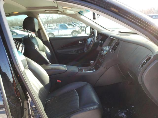 2010 INFINITI EX35 BASE JN1AJ0HRXAM752418