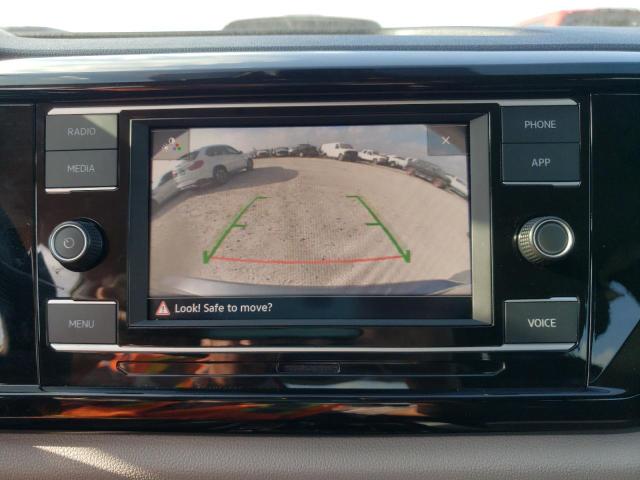 2022 VOLKSWAGEN TAOS S 3VVDX7B24NM010993