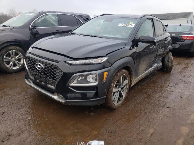 2020 HYUNDAI KONA KM8K3CA57LU397467