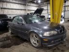 2002 BMW  3 SERIES