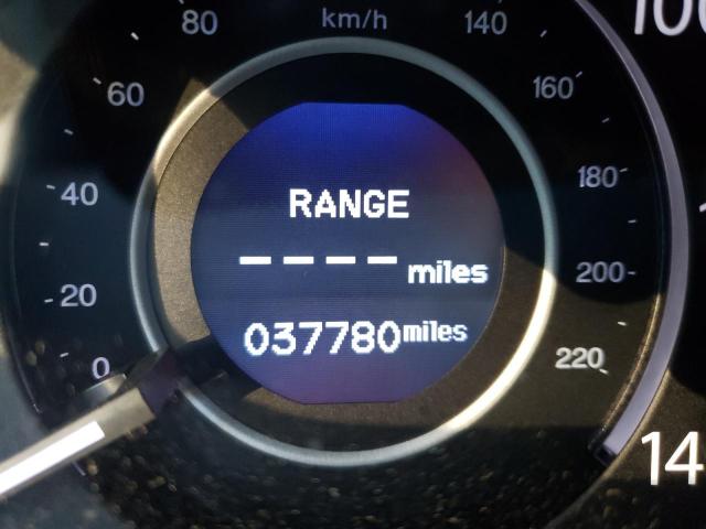 5J6RM4H94GL065295 Honda Cr-V Touri 2016. Фото: 7