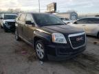 2017 GMC  TERRAIN