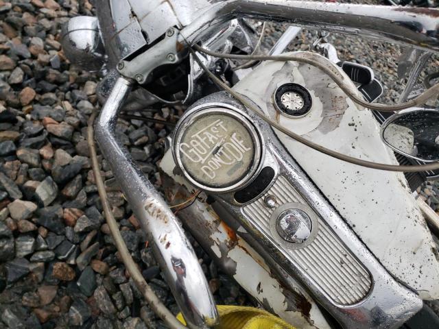 2006 HARLEY-DAVIDSON FLHRSI 1HD1FYW146Y651318