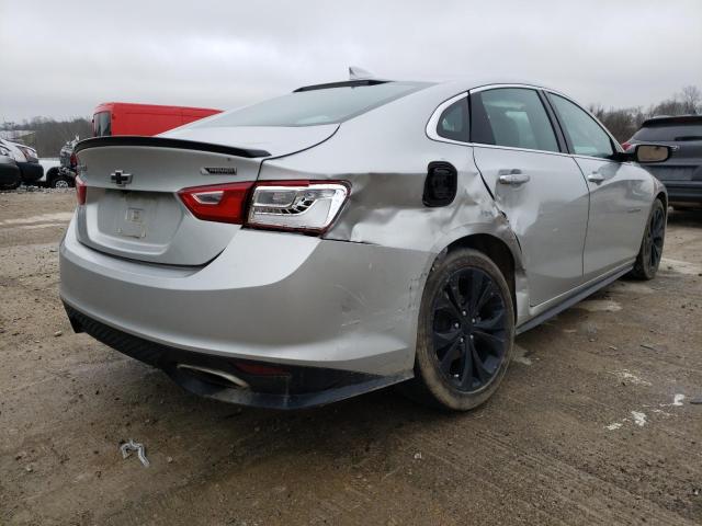 2018 CHEVROLET MALIBU L 1G1ZE5SX1JF120316