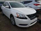 2014 NISSAN  SENTRA