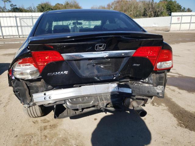 2010 HONDA CIVIC LX-S 19XFA1F68AE056799