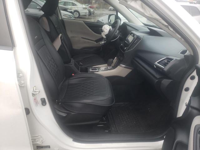 2019 SUBARU FORESTER JF2SKACC5KH561864