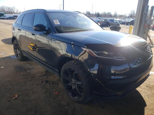 Salvage cars for sale from Copart Fort Wayne, IN: 2018 Land Rover Range Rover