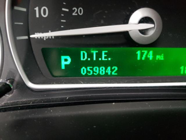 2011 SAAB 9-3 2.0T YS3FA4BY2B1302896