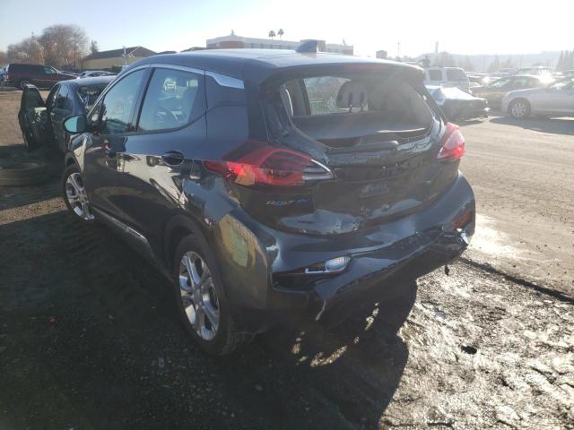 2020 CHEVROLET BOLT EV LT 1G1FY6S07L4119348